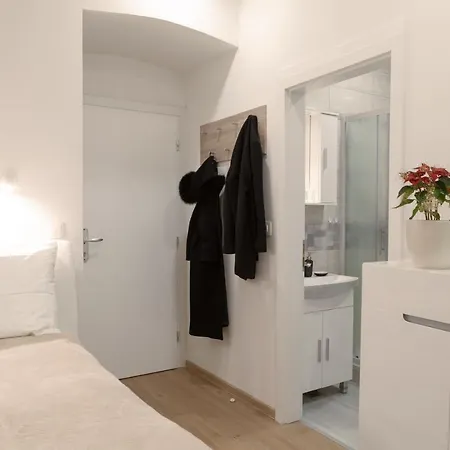 Gea Tour As Apartament Lublana