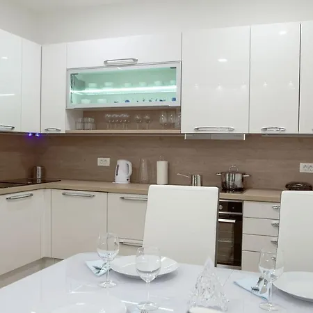 Gea Tour As Apartament Lublana