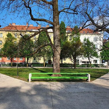 Gea Tour As Apartament