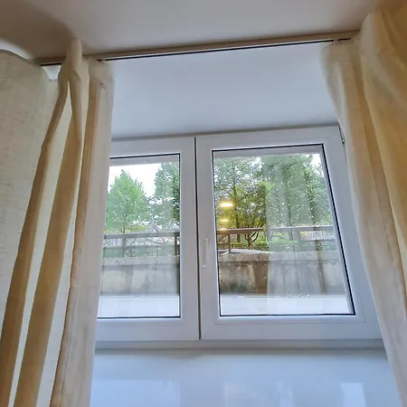 Gea Tour As Apartament Lublana