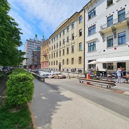 Gea Tour As Ljubljana