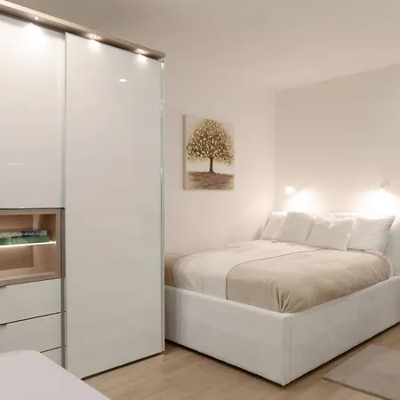 Gea Tour As Apartament Lublana