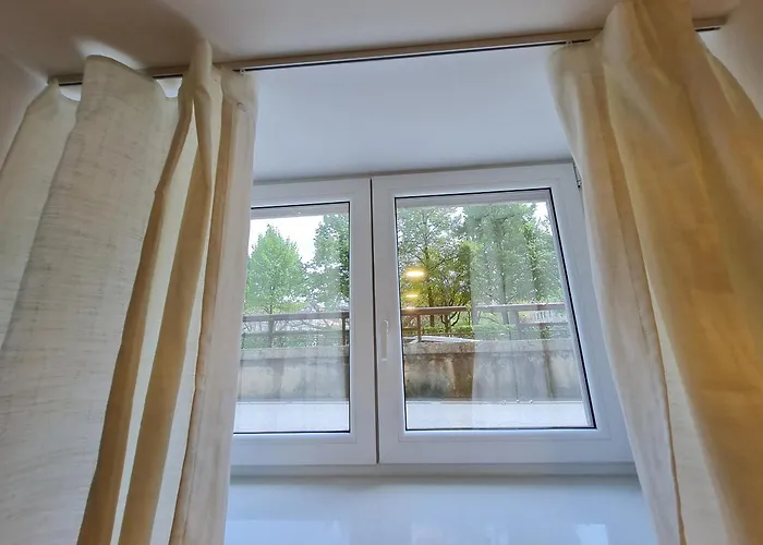 Gea Tour As Apartament Lublana