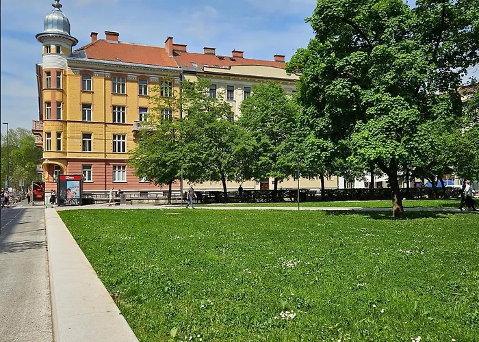 Apartament Gea Tour As