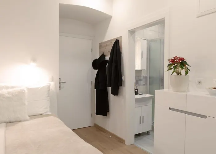 Gea Tour As Apartament Lublana