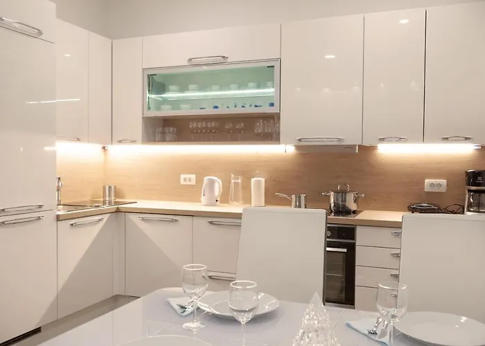 Gea Tour As Apartament