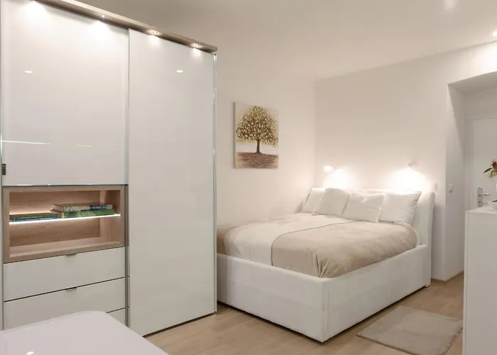 Gea Tour As Apartament Lublana