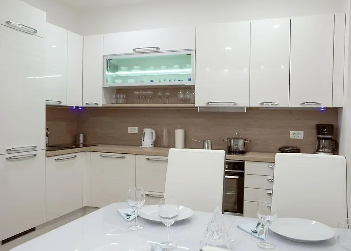 Gea Tour As Apartament Lublana