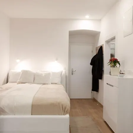 Gea Tour As Διαμέρισμα